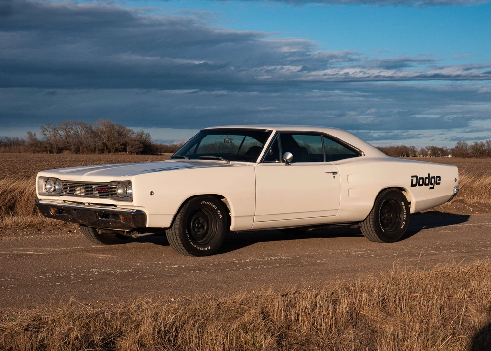 1968 Dodge Coronet 4th Gen - Image 3 of 31