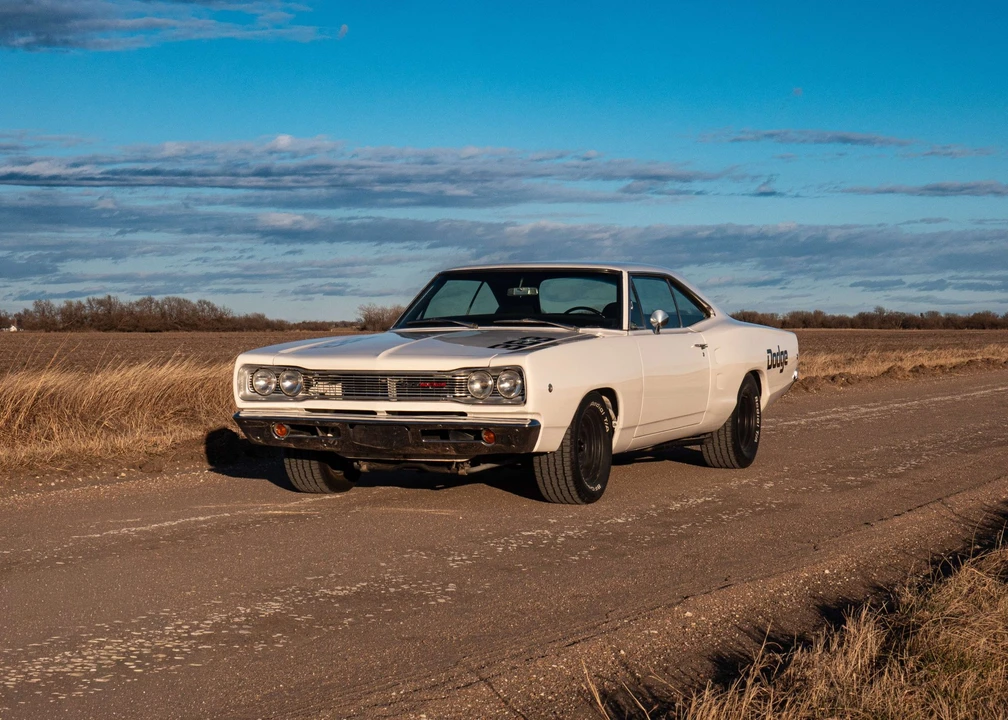 1968 Dodge Coronet 4th Gen - Image 5 of 31