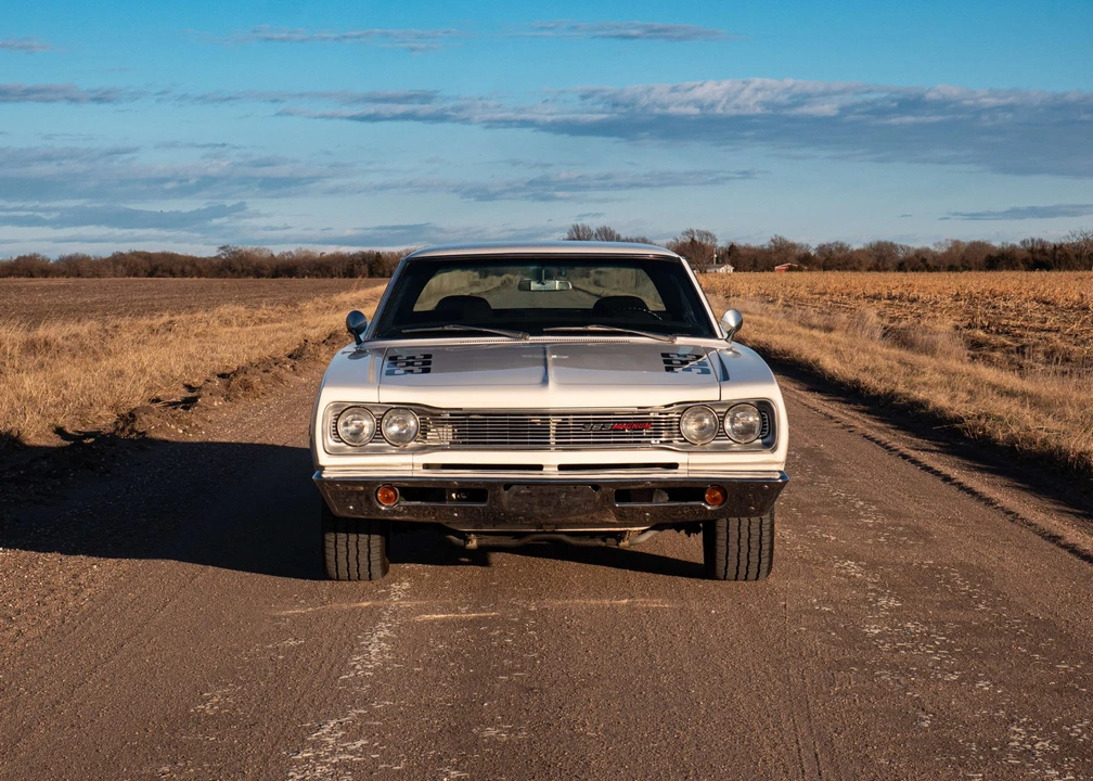 1968 Dodge Coronet 4th Gen - Image 7 of 31