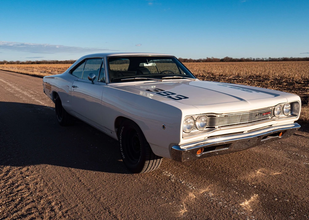 1968 Dodge Coronet 4th Gen - Image 10 of 31