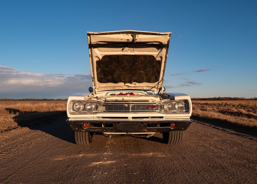 1968 Dodge Coronet 4th Gen - Image 18 of 31