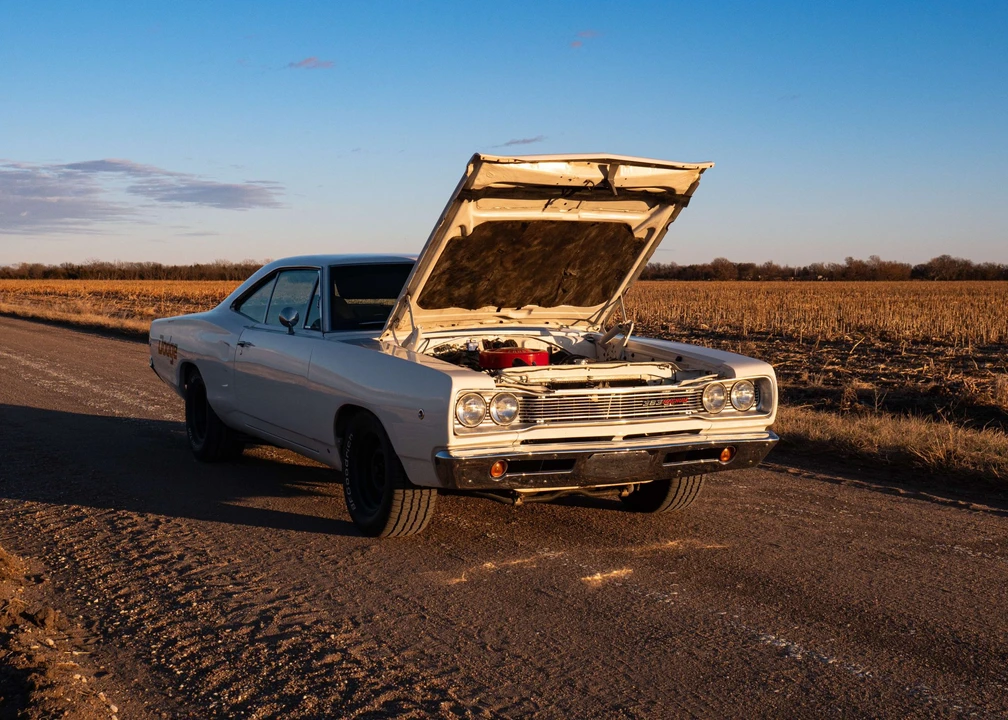 1968 Dodge Coronet 4th Gen - Image 17 of 31