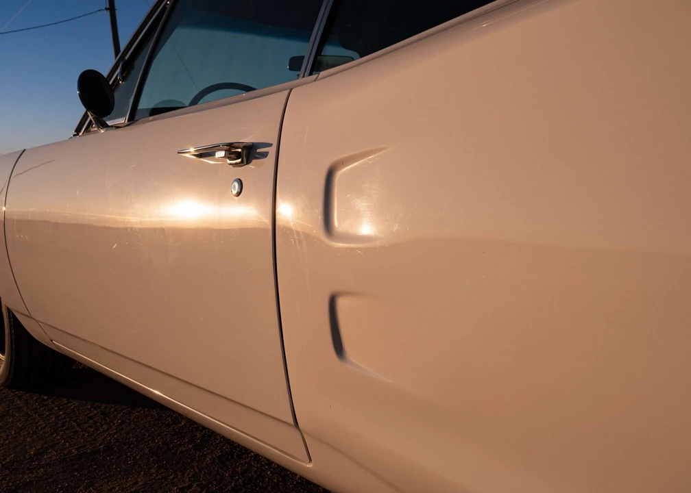 1968 Dodge Coronet 4th Gen - Image 26 of 31