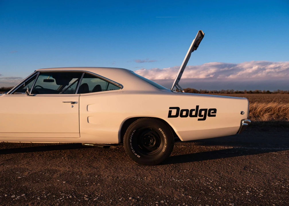 1968 Dodge Coronet 4th Gen - Image 28 of 31
