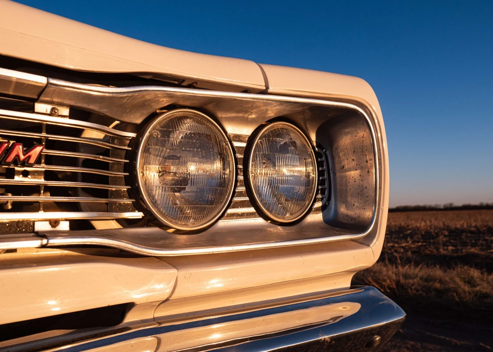 1968 Dodge Coronet 4th Gen - Image 21 of 31