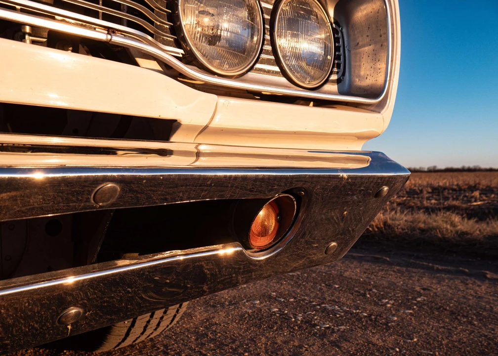 1968 Dodge Coronet 4th Gen - Image 22 of 31
