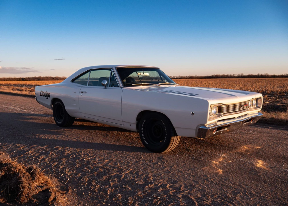1968 Dodge Coronet 4th Gen - Image 11 of 31