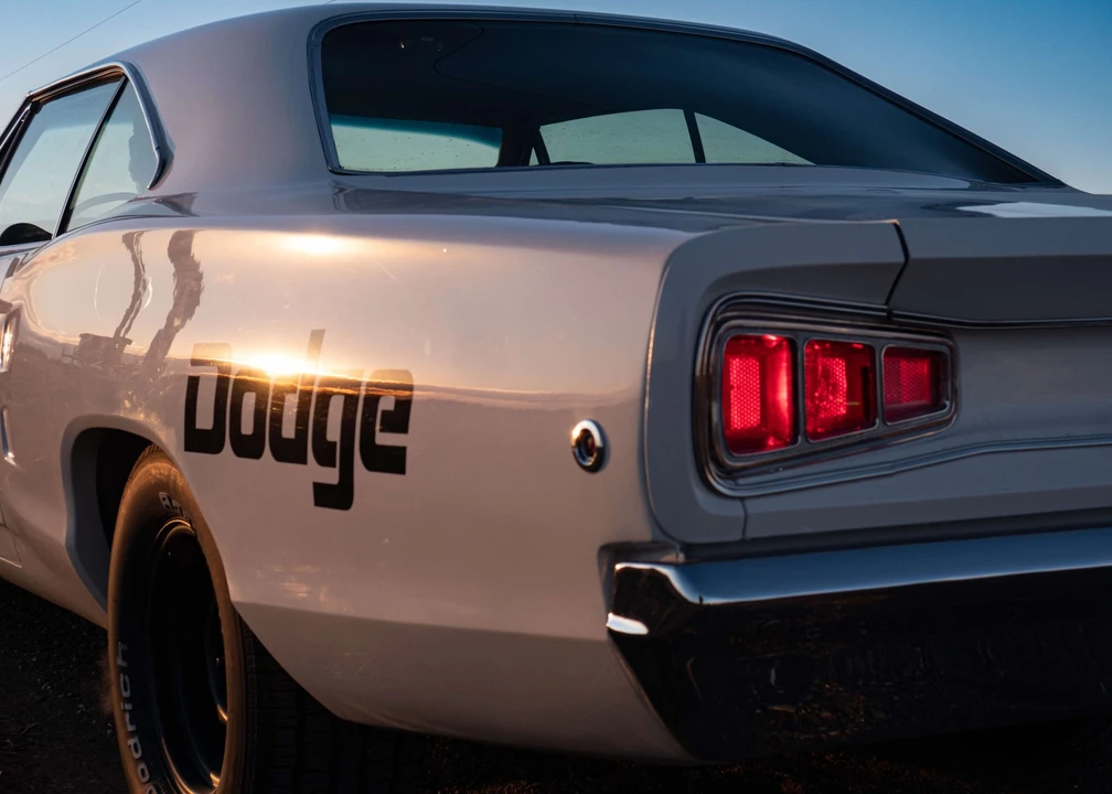 1968 Dodge Coronet 4th Gen - Image 29 of 31