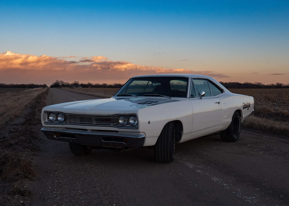 1968 Dodge Coronet 4th Gen - Image 4 of 31