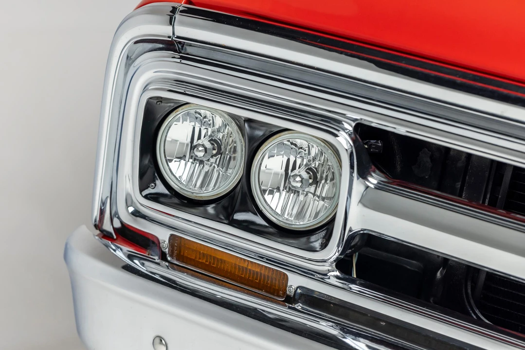 1968 GMC C/K 1st Gen - Image 23 of 31