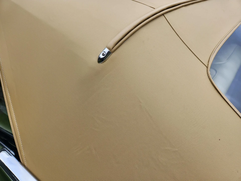1968 Pontiac Firebird 1st Gen - Image 31 of 31