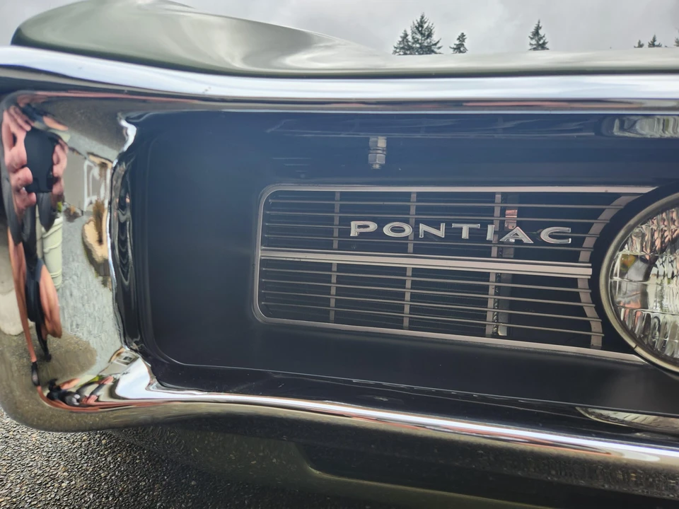 1968 Pontiac Firebird 1st Gen - Image 16 of 31