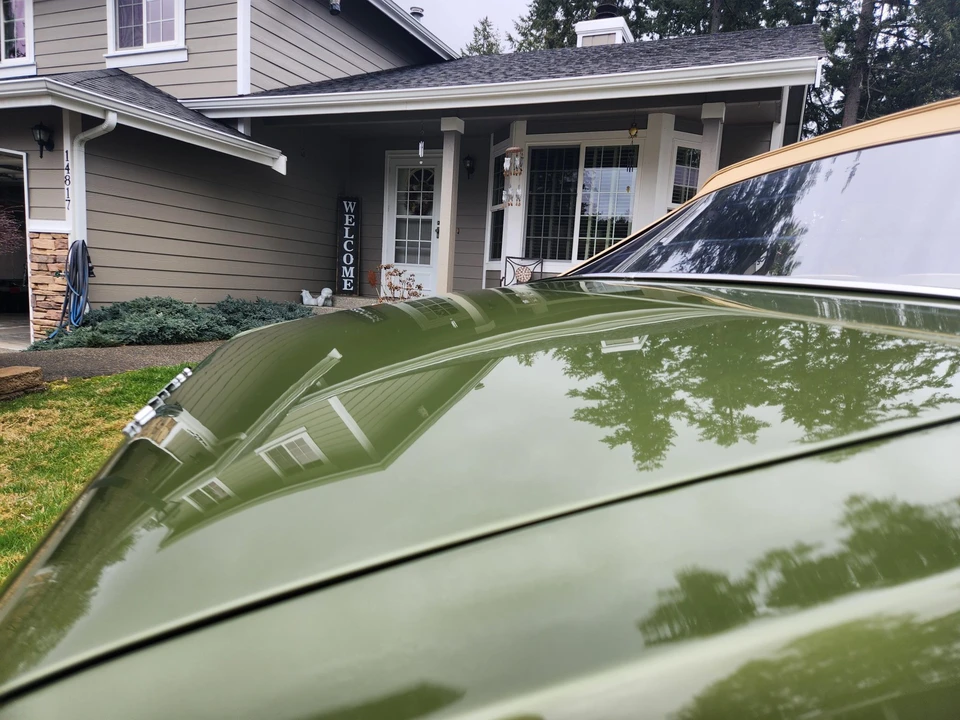 1968 Pontiac Firebird 1st Gen - Image 22 of 31
