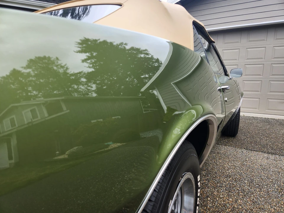 1968 Pontiac Firebird 1st Gen - Image 21 of 31
