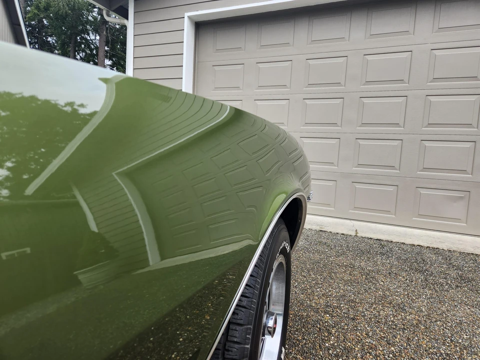 1968 Pontiac Firebird 1st Gen - Image 19 of 31