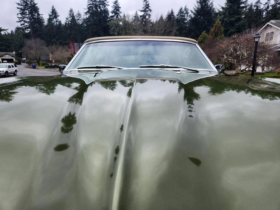 1968 Pontiac Firebird 1st Gen - Image 15 of 31