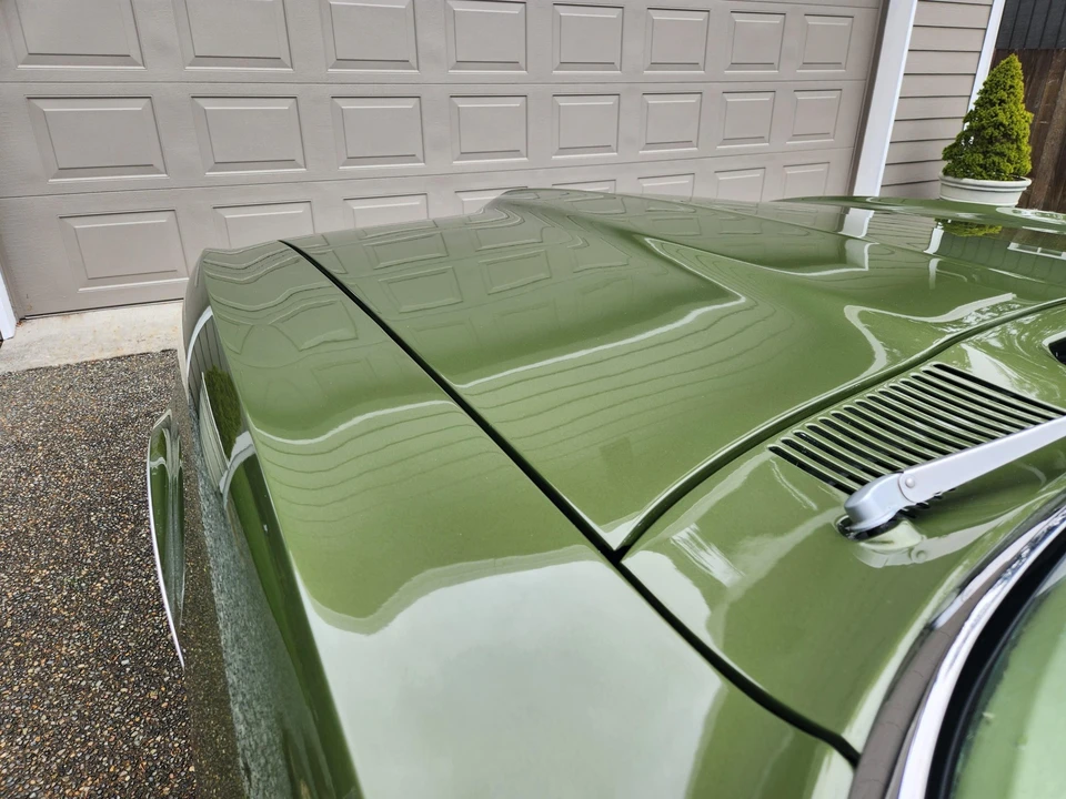 1968 Pontiac Firebird 1st Gen - Image 14 of 31