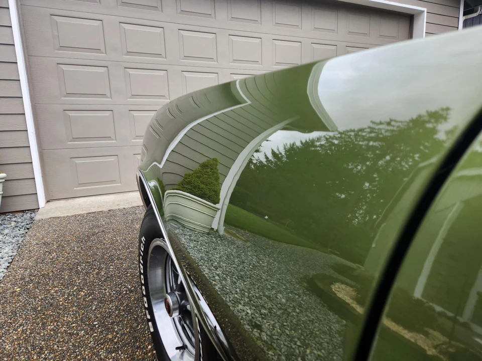 1968 Pontiac Firebird 1st Gen - Image 25 of 31