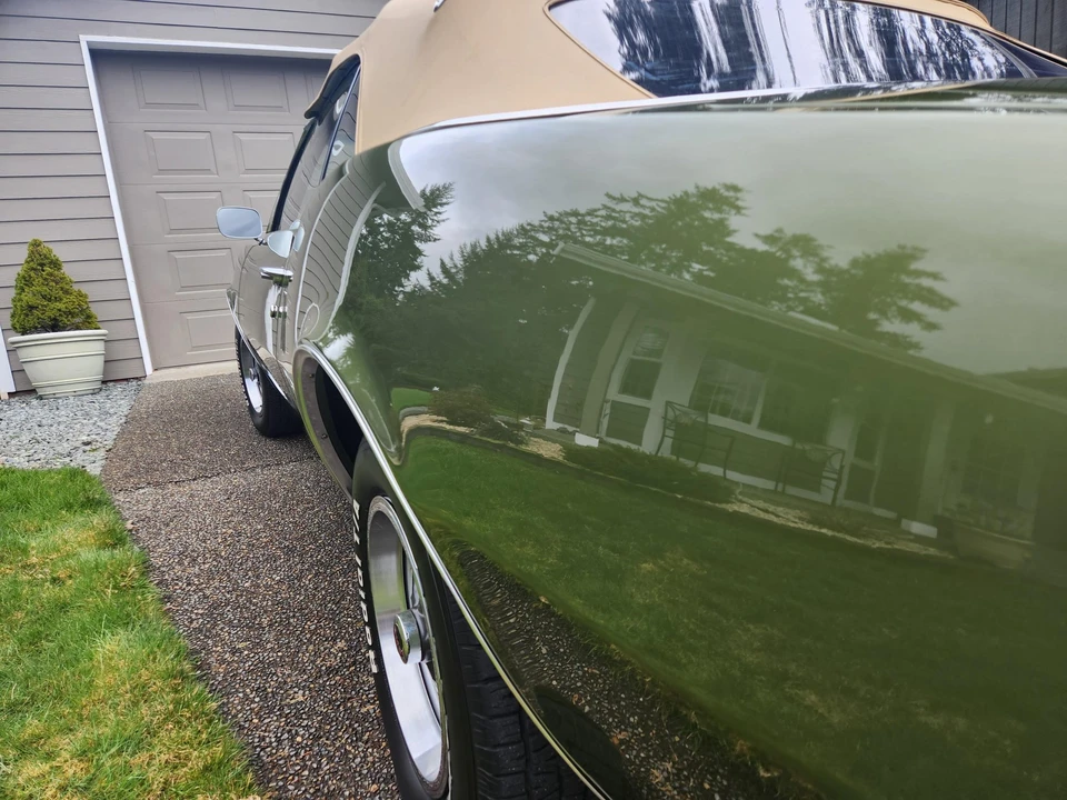 1968 Pontiac Firebird 1st Gen - Image 23 of 31