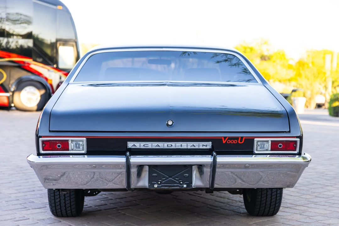 1969 Chevrolet Nova 3rd Gen - Image 7 of 31