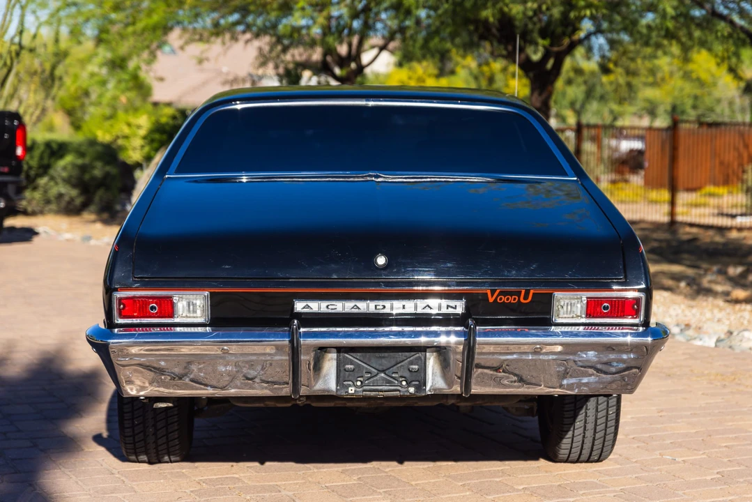 1969 Chevrolet Nova 3rd Gen - Image 15 of 31