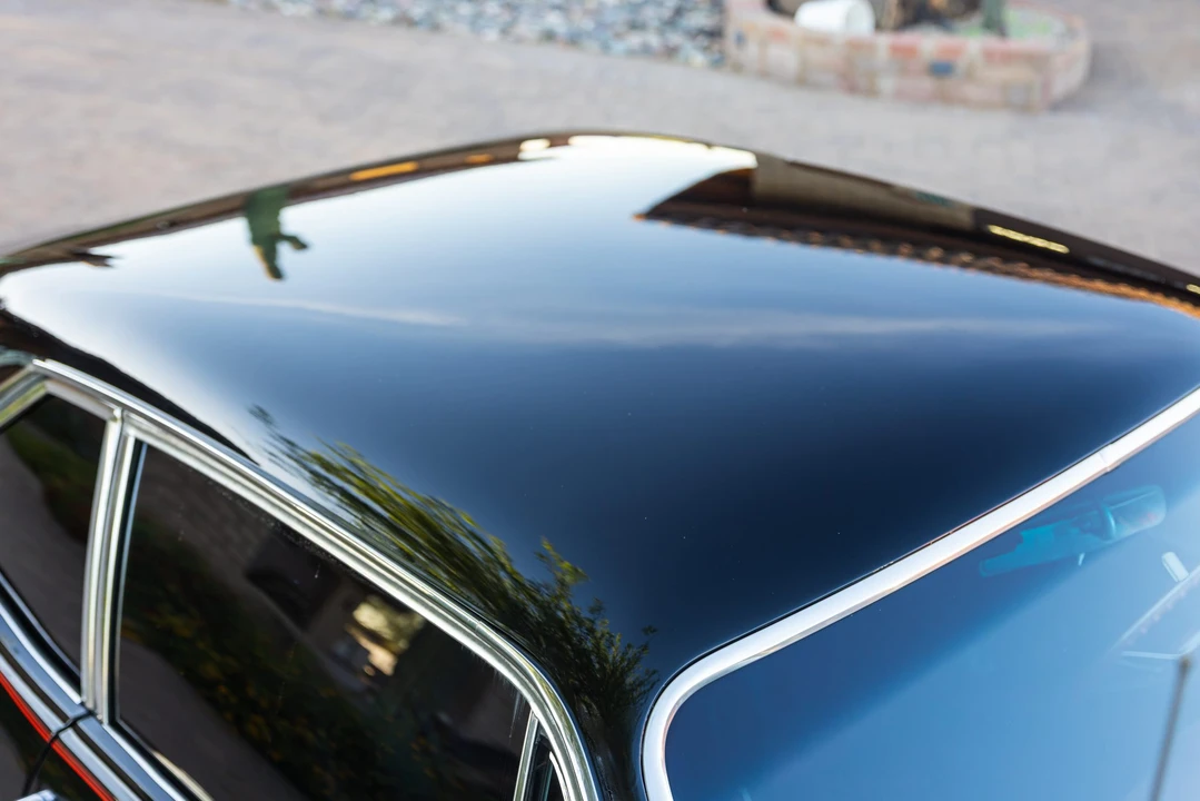 1969 Chevrolet Nova 3rd Gen - Image 27 of 31