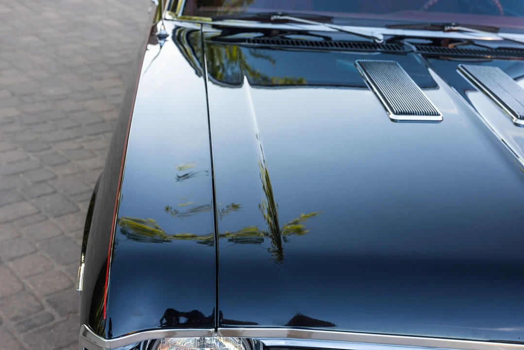 1969 Chevrolet Nova 3rd Gen - Image 28 of 31