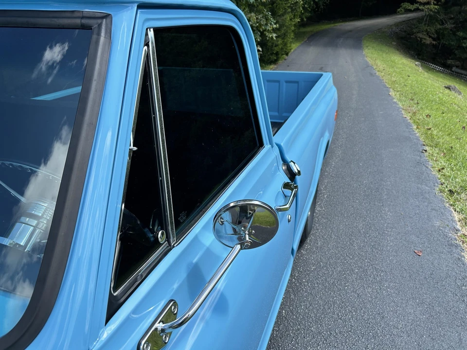 1969 Chevrolet C/K 2nd Gen - Image 18 of 31