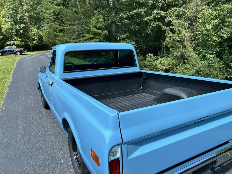 1969 Chevrolet C/K 2nd Gen - Image 19 of 31
