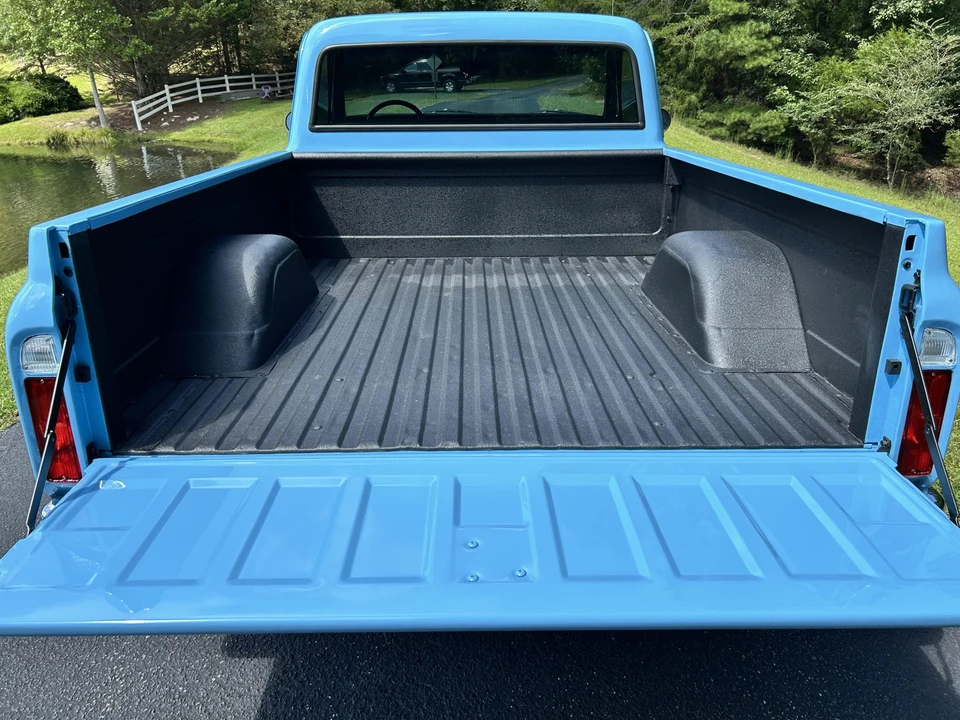 1969 Chevrolet C/K 2nd Gen - Image 29 of 31