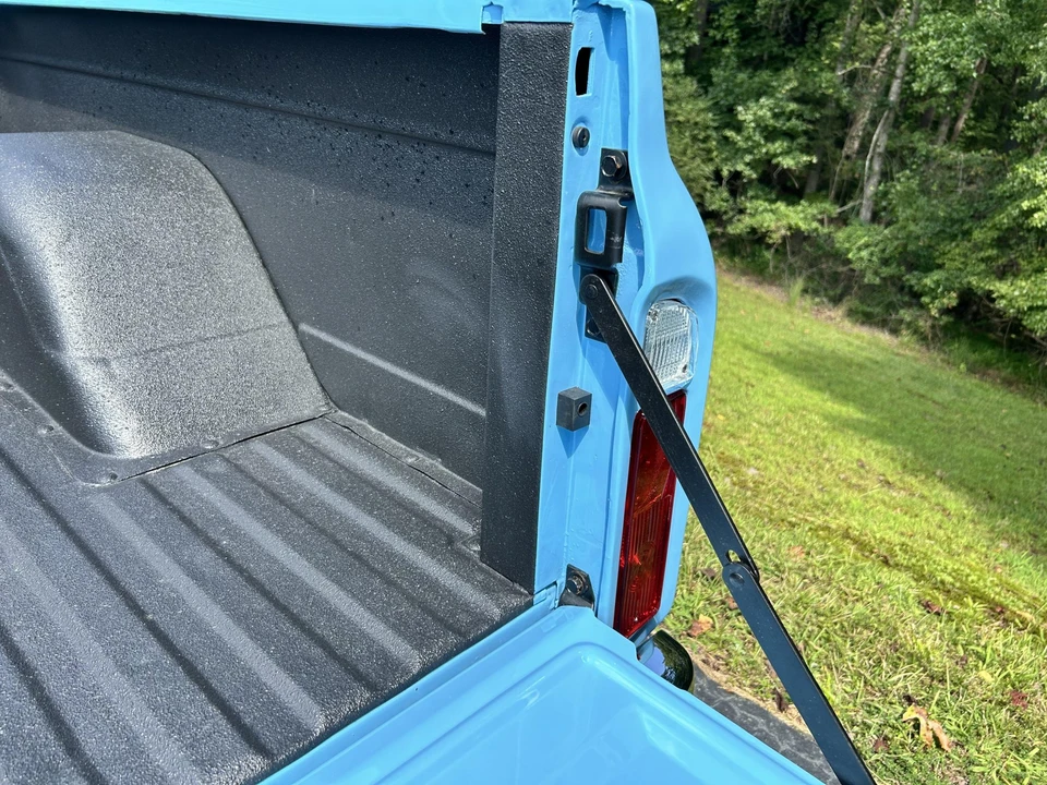 1969 Chevrolet C/K 2nd Gen - Image 30 of 31