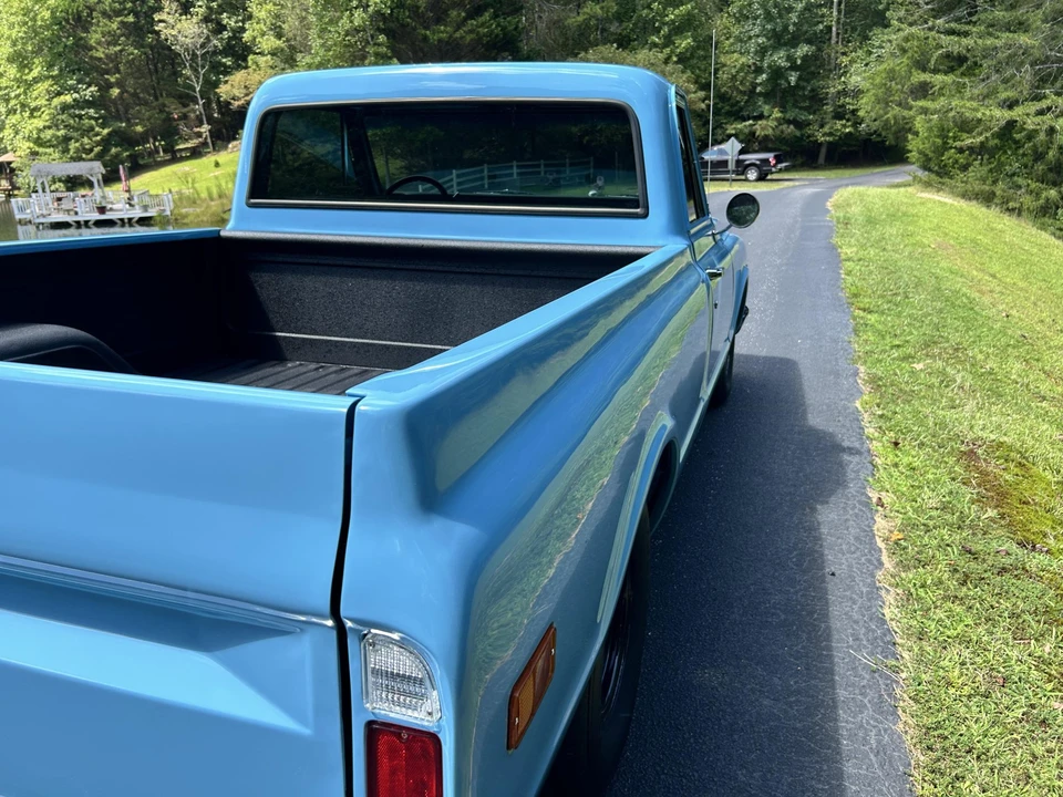 1969 Chevrolet C/K 2nd Gen - Image 21 of 31