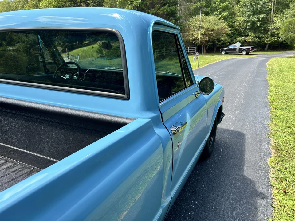 1969 Chevrolet C/K 2nd Gen - Image 23 of 31