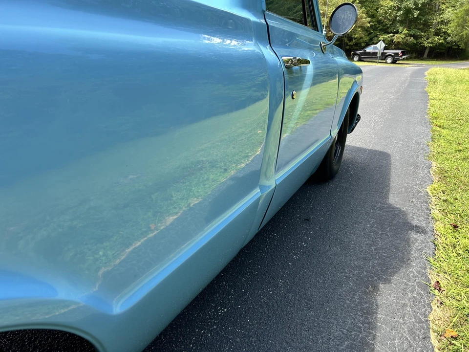 1969 Chevrolet C/K 2nd Gen - Image 22 of 31