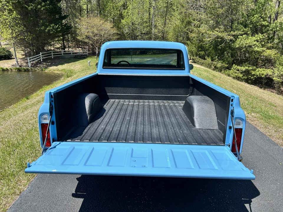 1969 Chevrolet C/K 2nd Gen - Image 28 of 31