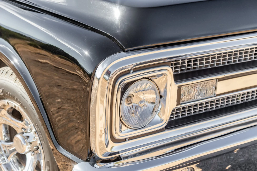 1969 Chevrolet C/K 1st Gen - Image 18 of 31
