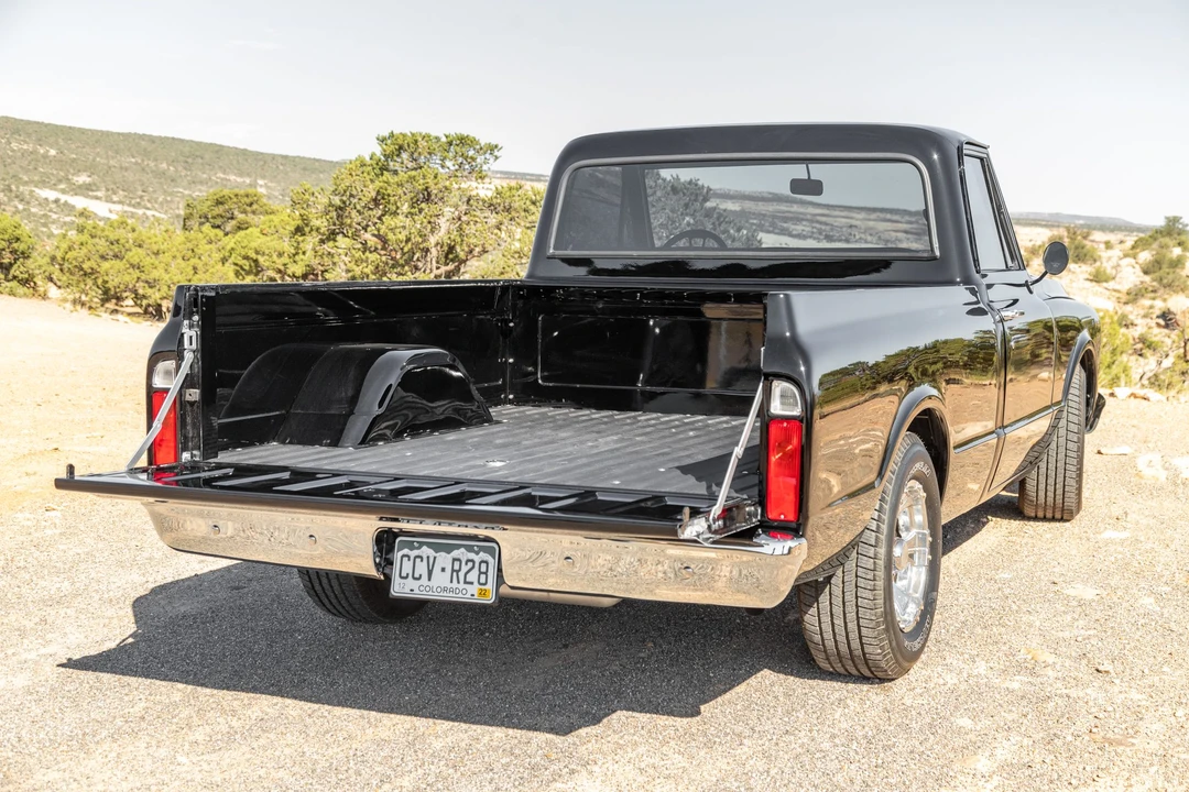 1969 Chevrolet C/K 1st Gen - Image 10 of 31