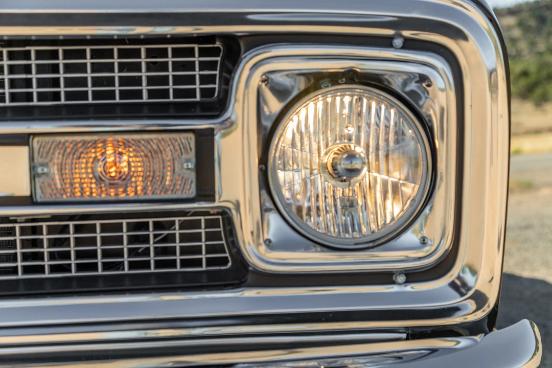 1969 Chevrolet C/K 1st Gen - Image 23 of 31