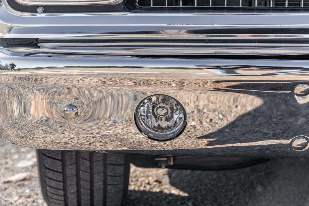 1969 Chevrolet C/K 1st Gen - Image 31 of 31