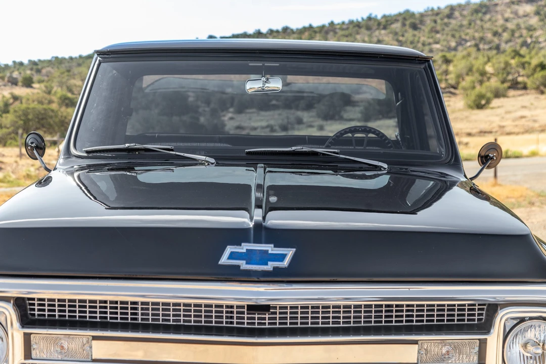 1969 Chevrolet C/K 1st Gen - Image 14 of 31