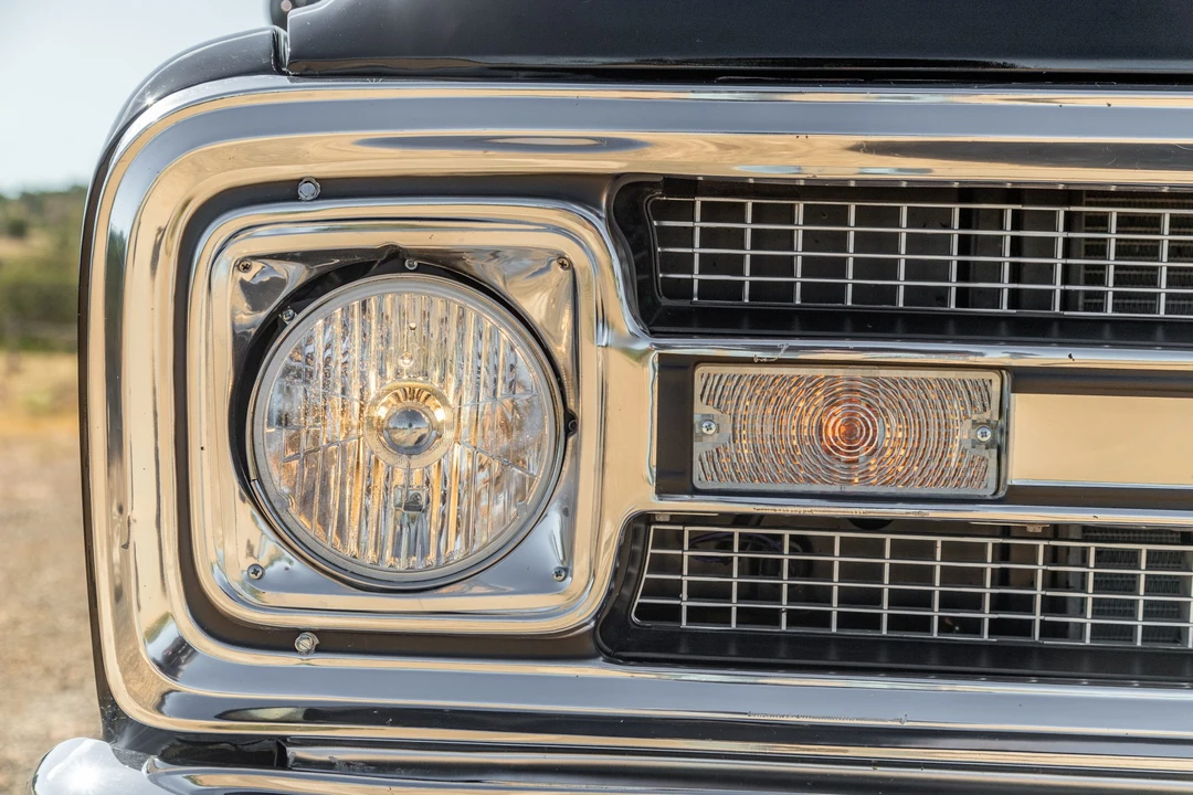 1969 Chevrolet C/K 1st Gen - Image 22 of 31