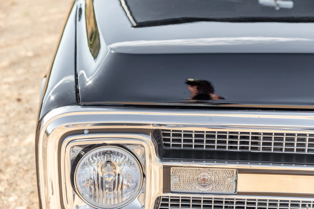1969 Chevrolet C/K 1st Gen - Image 26 of 31
