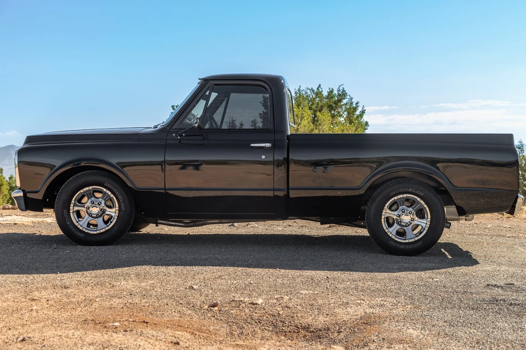1969 Chevrolet C/K 1st Gen - Image 2 of 31