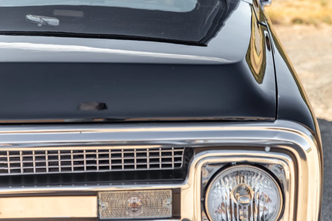 1969 Chevrolet C/K 1st Gen - Image 27 of 31