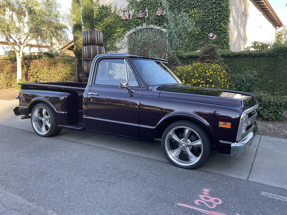 1969 Chevrolet C/K 2nd Gen - Image 16 of 31