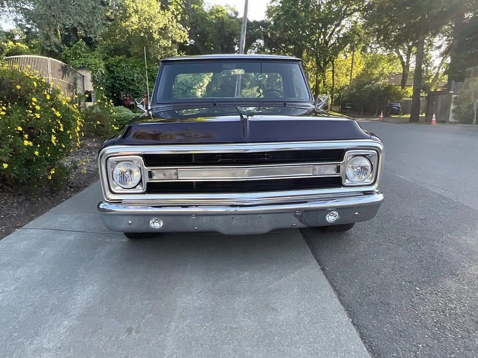 1969 Chevrolet C/K 2nd Gen - Image 2 of 31