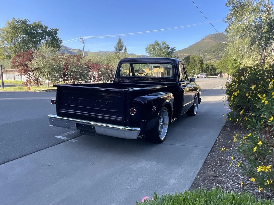 1969 Chevrolet C/K 2nd Gen - Image 14 of 31