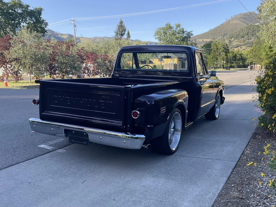 1969 Chevrolet C/K 2nd Gen - Image 13 of 31
