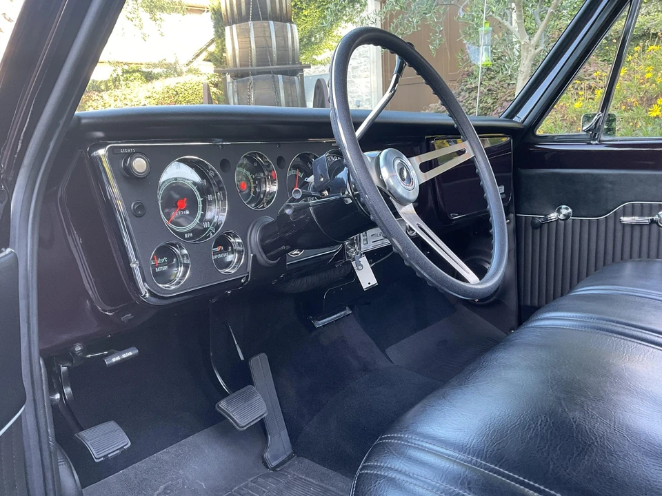 1969 Chevrolet C/K 2nd Gen - Image 31 of 31
