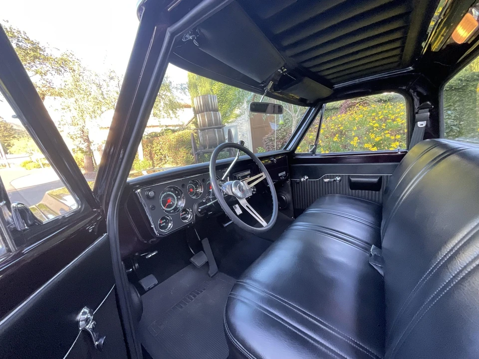 1969 Chevrolet C/K 2nd Gen - Image 29 of 31